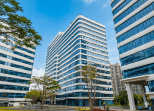 RECOM, Xiamen Şehrinde Ar-Ge Merkezi ve Üretim Hattı Açtı