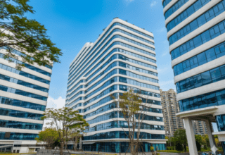 RECOM, Xiamen Şehrinde Ar-Ge Merkezi ve Üretim Hattı Açtı