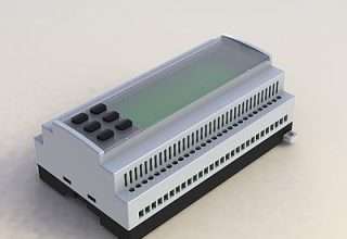 RT-209 Ray Kilitli Kutu
