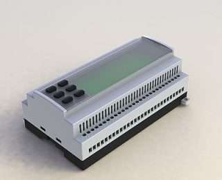 RT-209 Ray Kilitli Kutu
