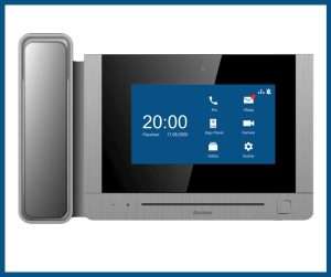 Multitek Linux IP İnterkom Sistemleri