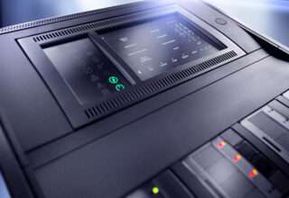 Bosch Avenar Yangın Alarm Panelleri