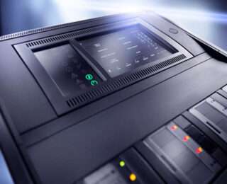 Bosch Avenar Yangın Alarm Panelleri