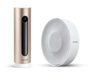 Netatmo İle Ev ve İş Yerleri Güvence Altında