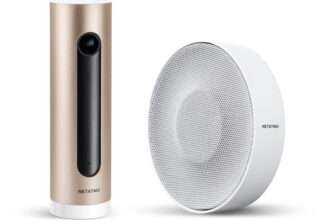 Netatmo İle Ev ve İş Yerleri Güvence Altında