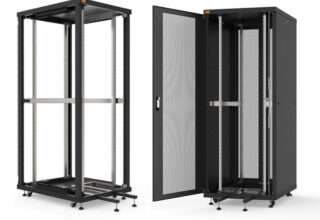 Veri Merkezlerinde Estap Cloudmax