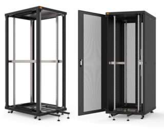 Veri Merkezlerinde Estap Cloudmax