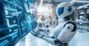 Yapay Zekâ-İnsan İş Birliği, Müşteri Deneyimini Şekillendiriyor