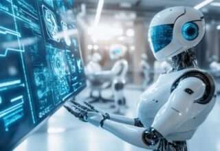 Yapay Zekâ-İnsan İş Birliği, Müşteri Deneyimini Şekillendiriyor