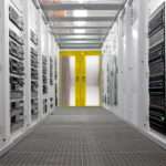 Datacenter Clarity LC İle IT ve Tesis Yönetimi Birleşimi