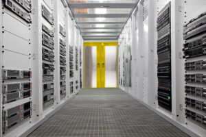 Datacenter Clarity LC İle IT ve Tesis Yönetimi Birleşimi