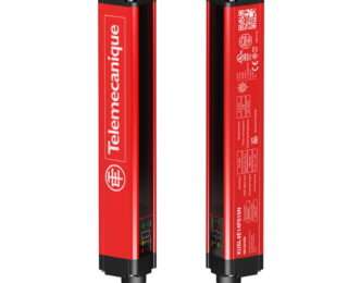 Telemecanique Sensors PreventaTM XUSL Işık Perdeleri