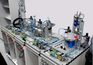 Hidrolik-Pnömatik Sektöründe Akıllı Dönüşüm